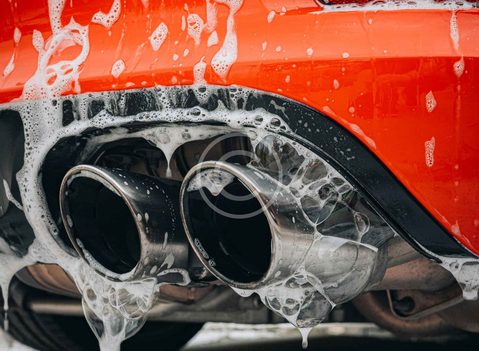 Scheduled maintenance