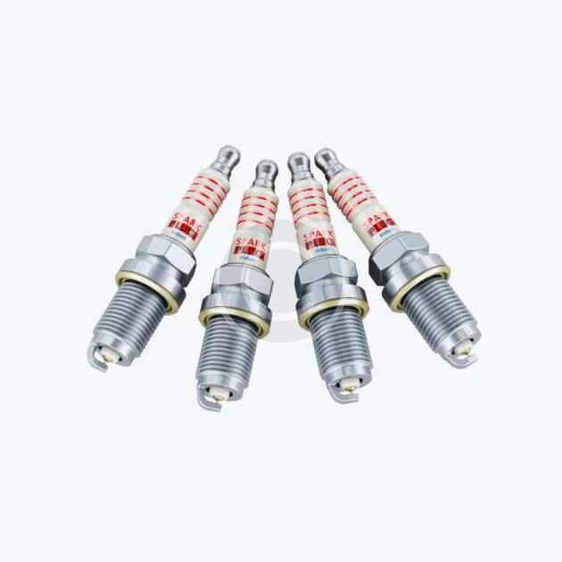 Spark plugs